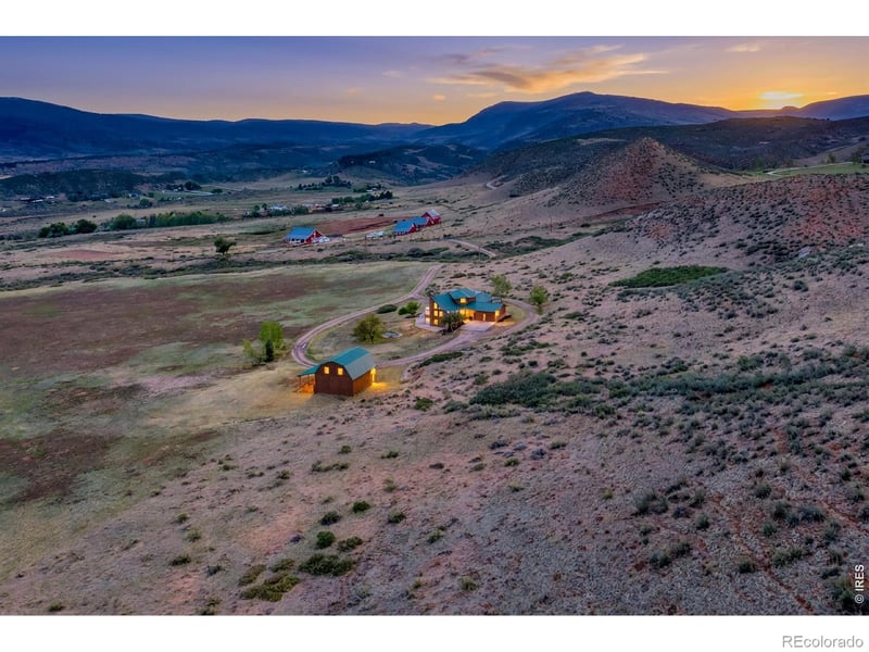 7820 Stag Hollow Rd, Loveland, CO 80538