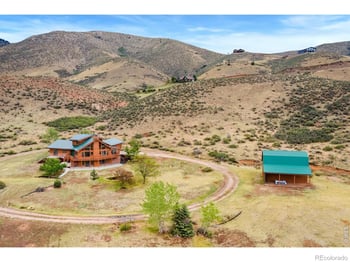 7820 Stag Hollow Rd, Loveland, CO 80538