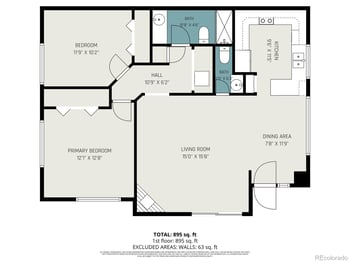 506 Grand Estates Dr #A, Estes Park, CO 80517