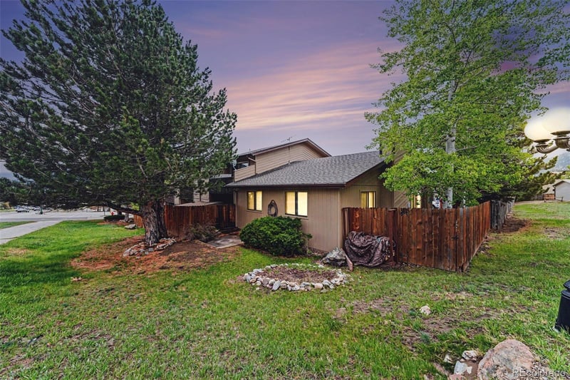 506 Grand Estates Dr #A, Estes Park, CO 80517