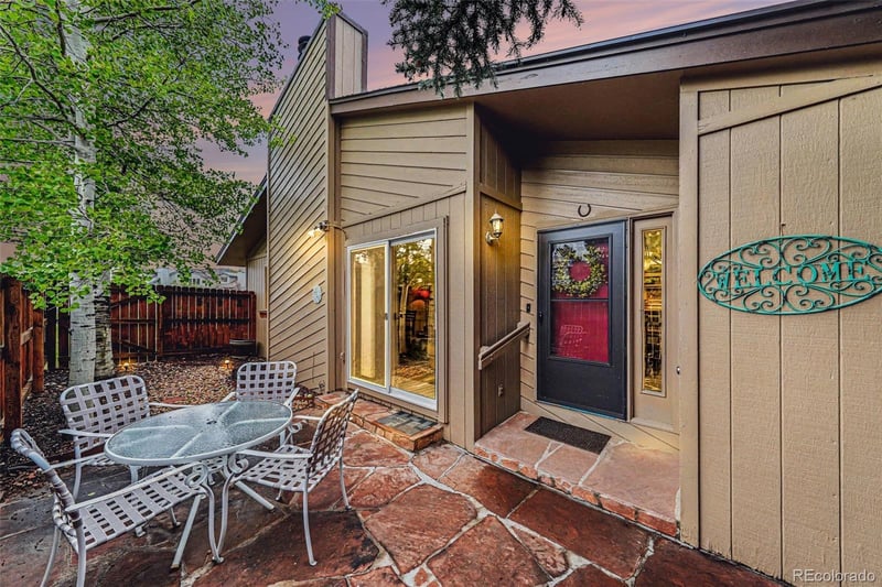 506 Grand Estates Dr #A, Estes Park, CO 80517