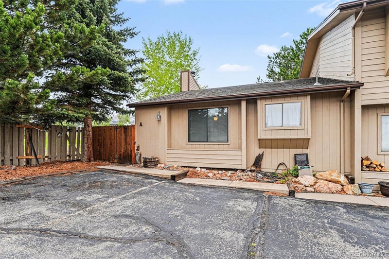 506 Grand Estates Dr #A, Estes Park, CO 80517
