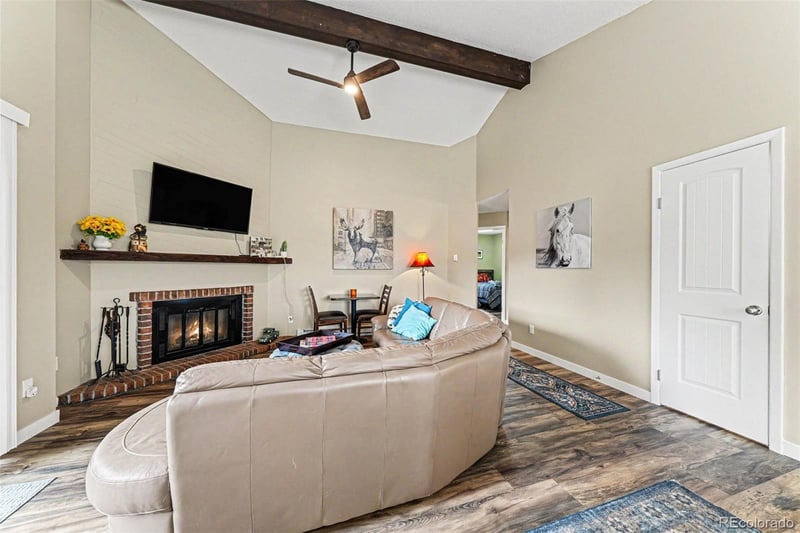506 Grand Estates Dr #A, Estes Park, CO 80517