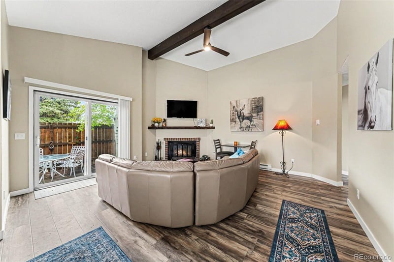 506 Grand Estates Dr #A, Estes Park, CO 80517