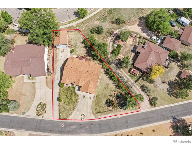 1708 35th Ave Ct, Greeley, CO 80634