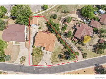 1708 35th Avenue Ct, Greeley, CO 80634