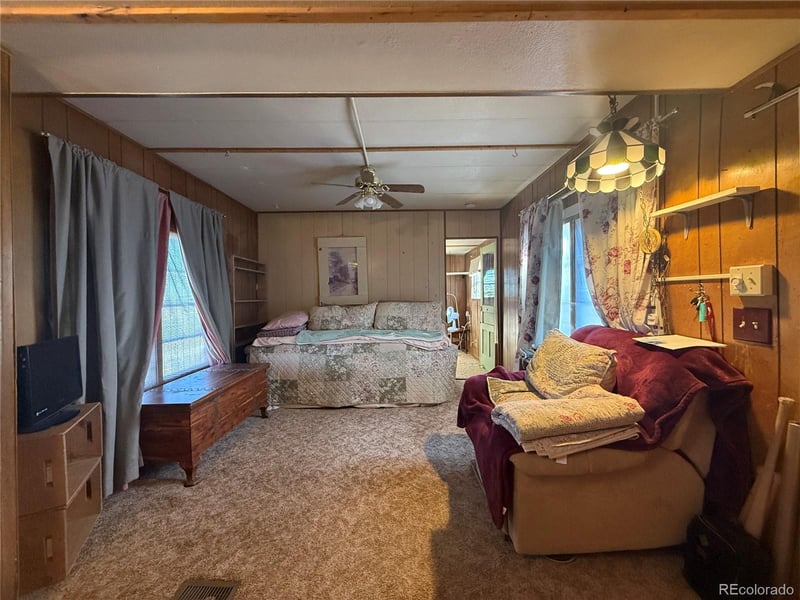 1211 Otter Ln, Alamosa, CO 81101