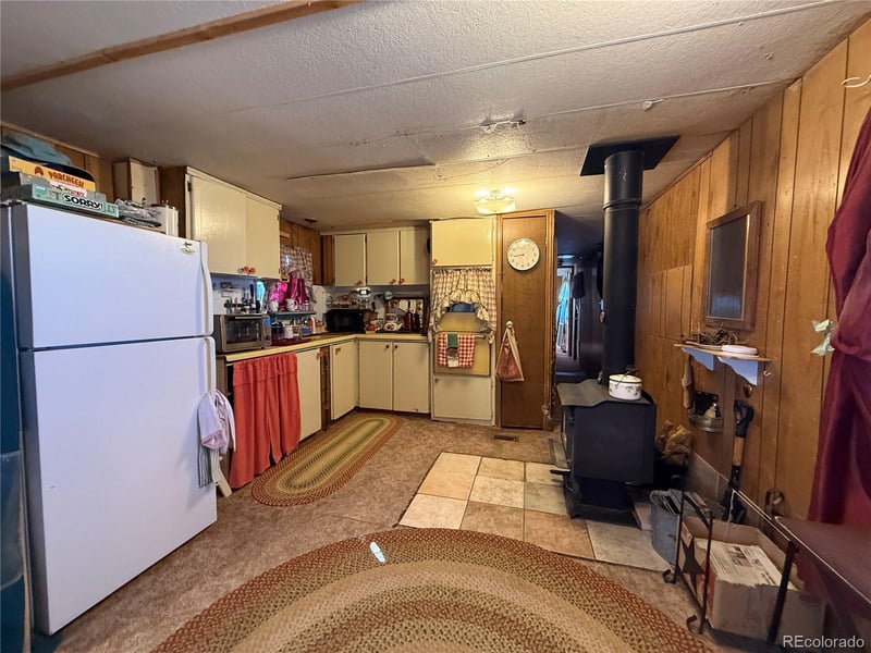 1211 Otter Ln, Alamosa, CO 81101