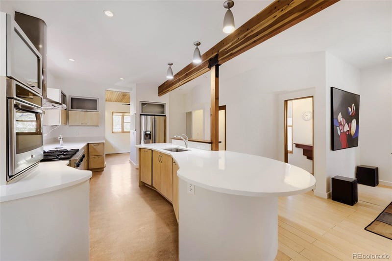 1217 Josephine St, Denver, CO 80206