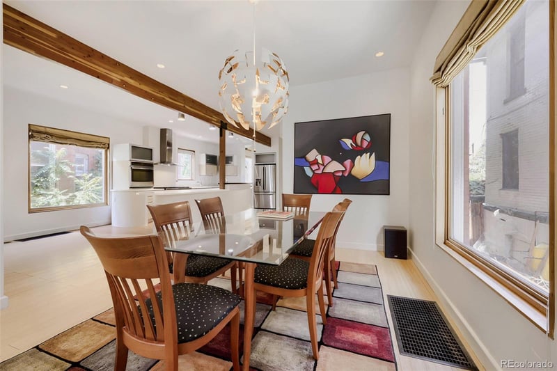 1217 Josephine St, Denver, CO 80206