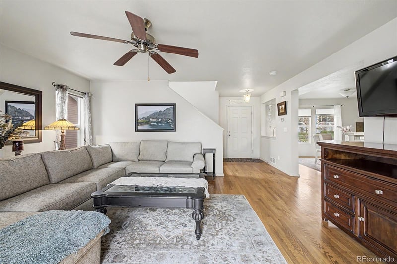 7881 Bengali Ln, Colorado Springs, CO 80923