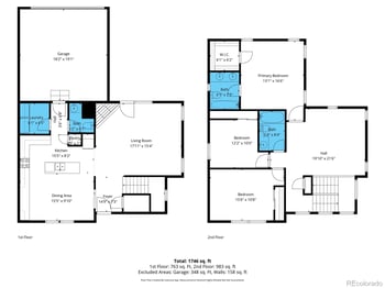 7881 Bengali Ln, Colorado Springs, CO 80923