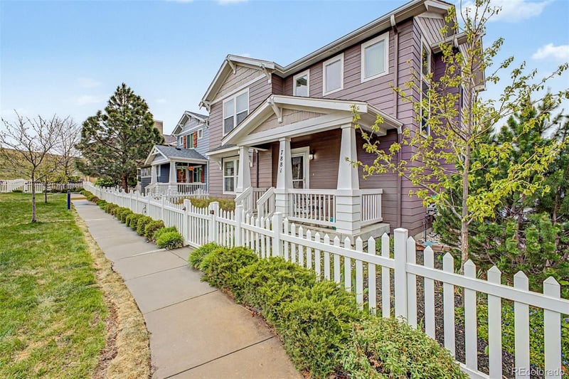7881 Bengali Ln, Colorado Springs, CO 80923