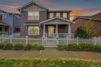 7881 Bengali Ln, Colorado Springs, CO 80923