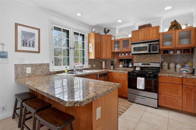 327 Vasquez Rd #E1, Winter Park, CO 80482