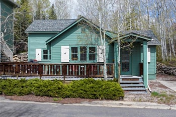 327 Vasquez Rd #E1, Winter Park, CO 80482