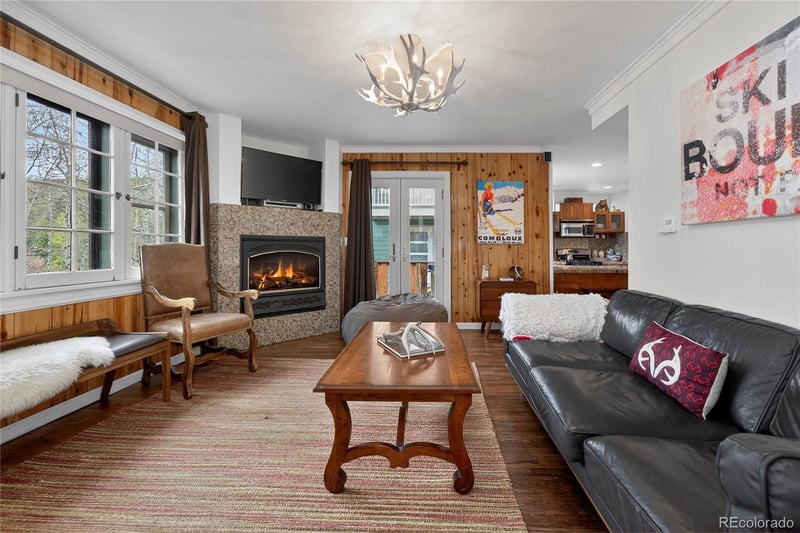327 Vasquez Rd #E1, Winter Park, CO 80482