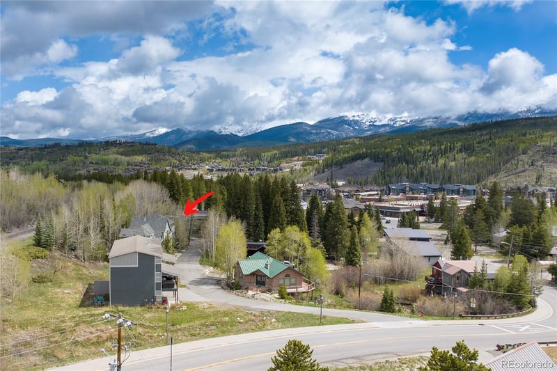 327 Vasquez Rd #E1, Winter Park, CO 80482