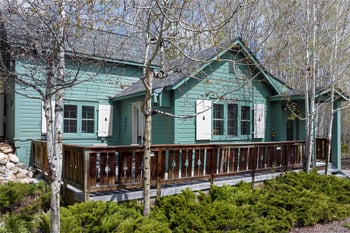 327 Vasquez Rd #E1, Winter Park, CO 80482