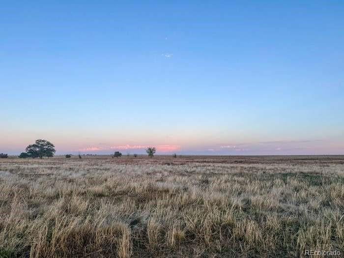 County Road C, Crowley, CO 81066