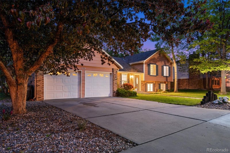 3118 Hiawatha Dr, Loveland, CO 80538