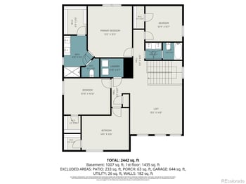 5493 Tulim Ln, Fort Collins, CO 80528