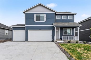 5493 Tulim Ln, Fort Collins, CO 80528