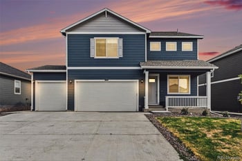 5493 Tulim Ln, Fort Collins, CO 80528