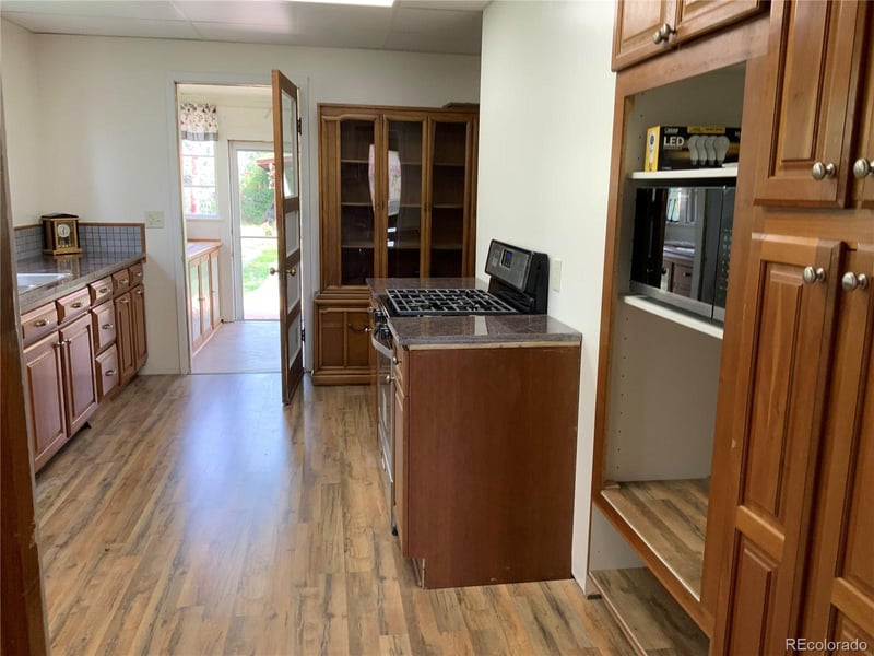 1011 Main St, Meeker, CO 81641