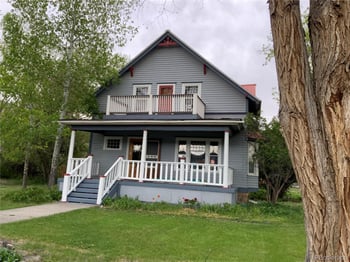 1011 Main St, Meeker, CO 81641