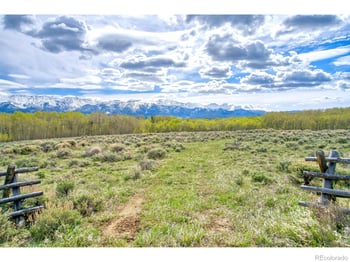 48686 Highway 14 , Walden, CO 80480