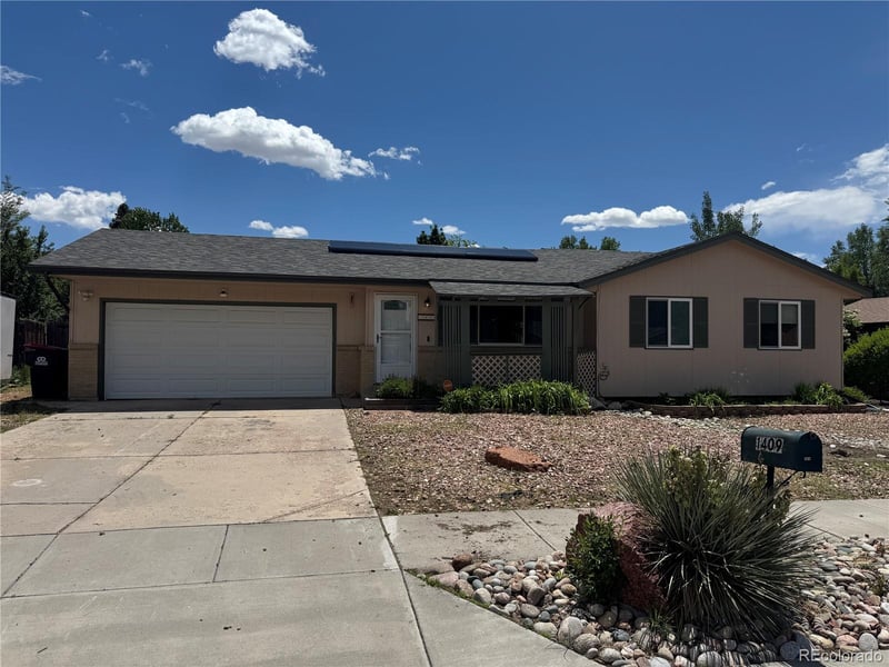 Home Worth Check
