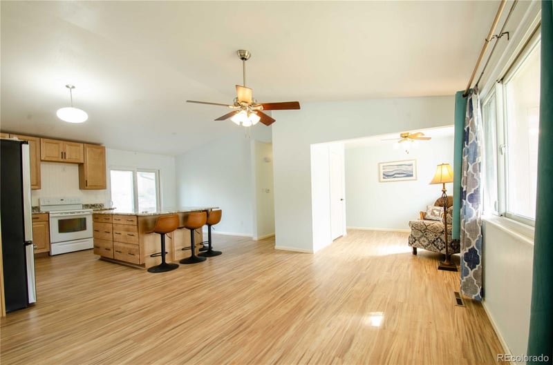 1409 Sanderson Ave, Colorado Springs, CO 80915