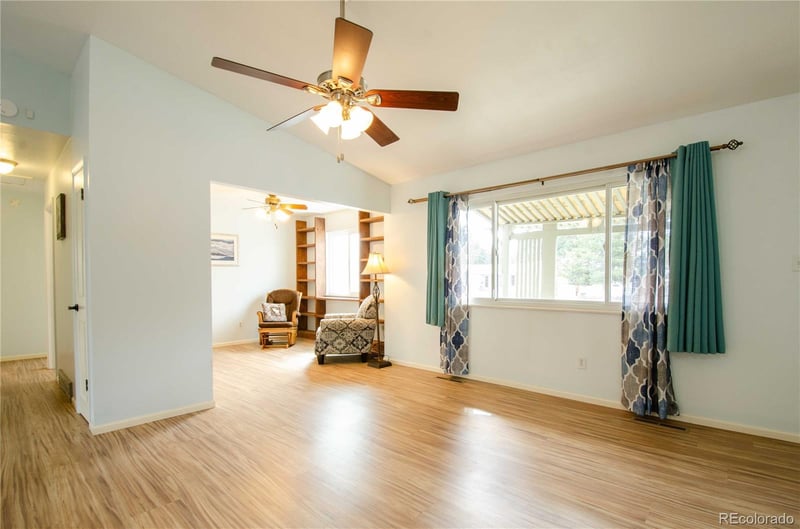 1409 Sanderson Ave, Colorado Springs, CO 80915