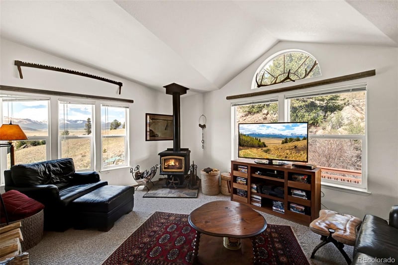 1819 Snyder Creek Rd, Jefferson, CO 80456
