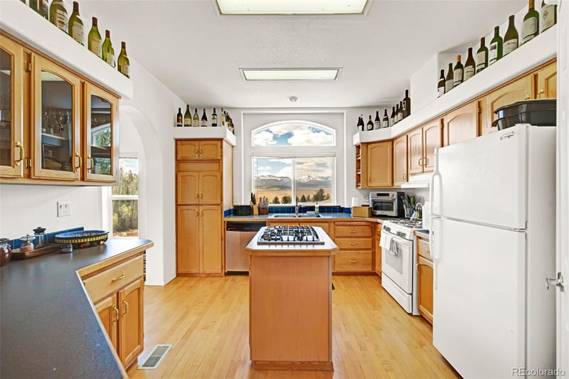 1819 Snyder Creek Rd, Jefferson, CO 80456