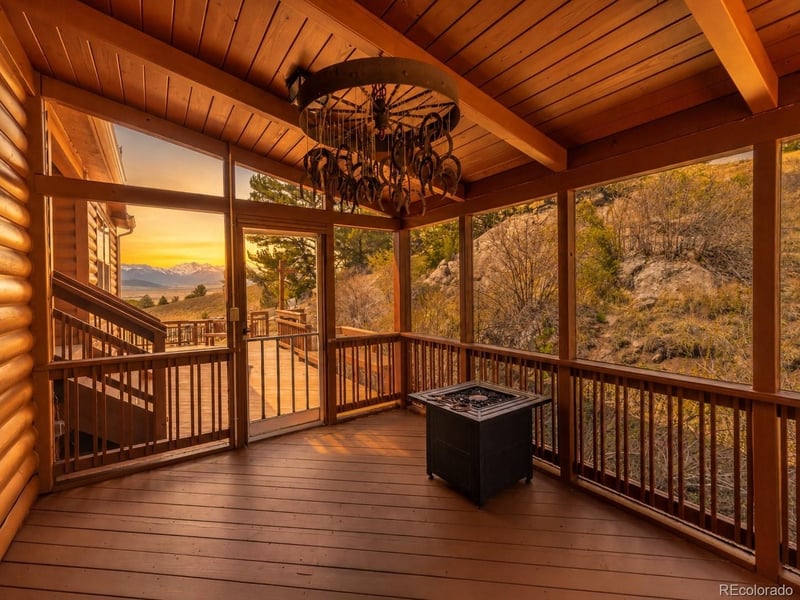 1819 Snyder Creek Rd, Jefferson, CO 80456