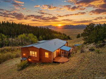 1819 Snyder Creek Rd, Jefferson, CO 80456
