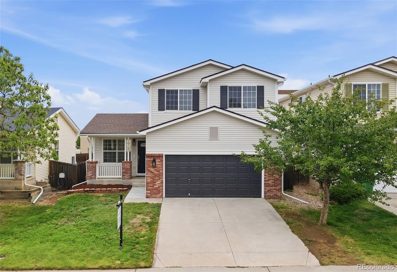 19787 Montview Dr, Aurora, CO 80011