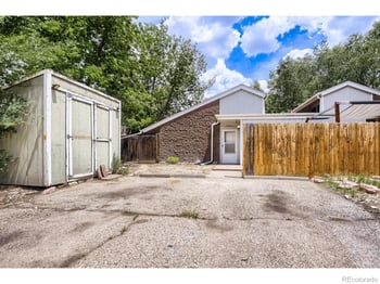 308 25th Ave Ct #1 A, Greeley, CO 80631