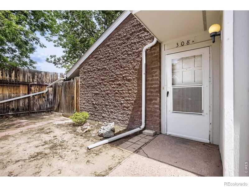 308 25th Ave Ct #1 A, Greeley, CO 80631