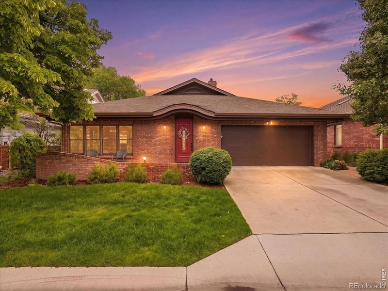 1905 Cottonwood Point Dr, Fort Collins, CO 80524