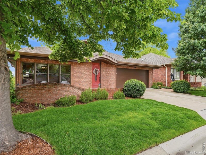 1905 Cottonwood Point Dr, Fort Collins, CO 80524