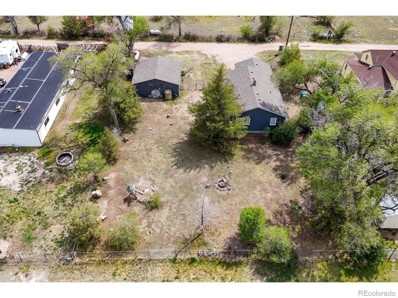 312 Sheridan Ave, Grover, CO 80729