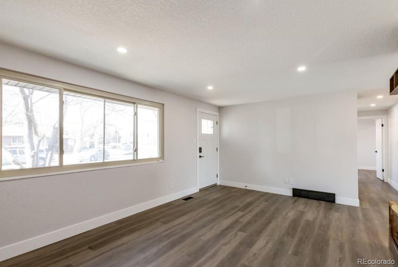 1738 Newland , Lakewood, CO 80232