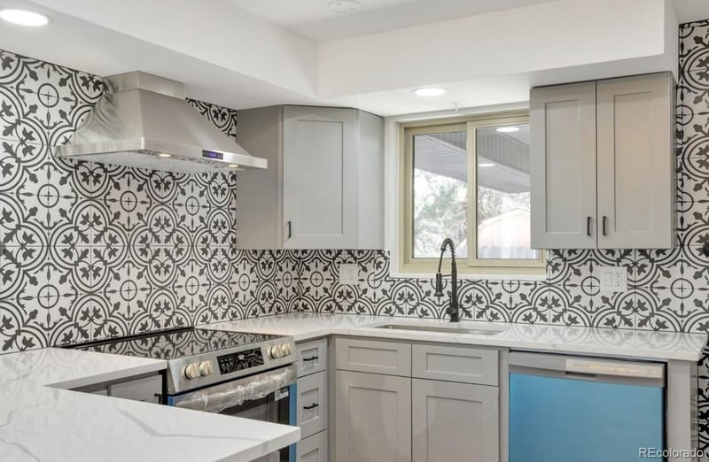 1738 Newland , Lakewood, CO 80232
