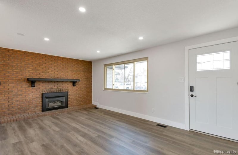 1738 Newland , Lakewood, CO 80232