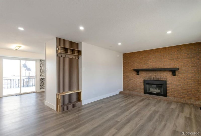 1738 Newland , Lakewood, CO 80232