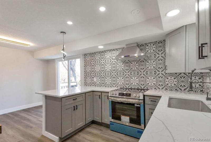 1738 Newland , Lakewood, CO 80232