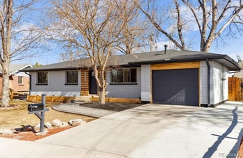 1738 Newland , Lakewood, CO 80232